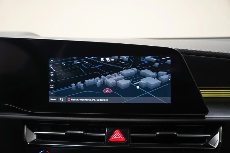 Kia e-Niro DynamicLine 64.8 kWh 3-fase [ Navi Adapt.cruise Ca — photo 7