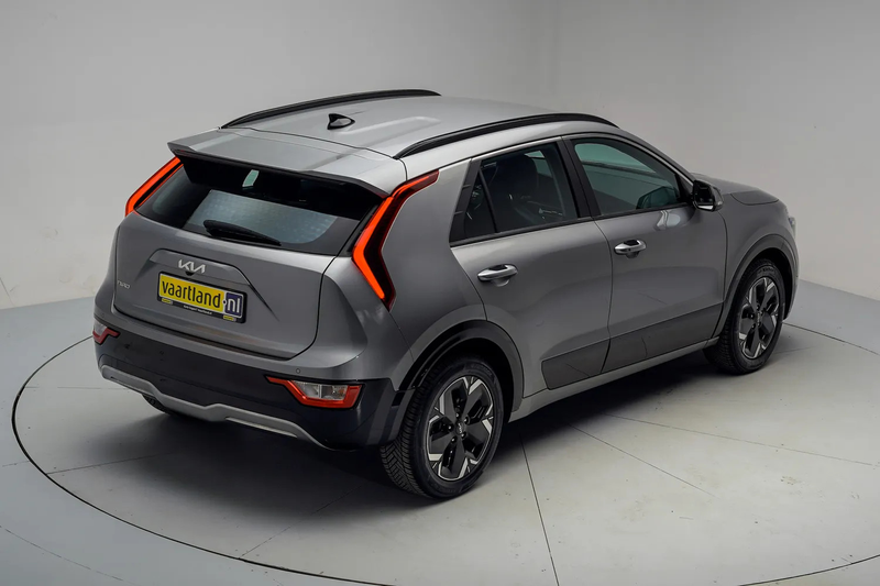 Kia e-Niro DynamicLine 64.8 kWh 3-fase [ Navi Adapt.cruise Ca — photo 15