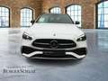 Mercedes-Benz C 300 e T-Modell AMG Pano HUD Night AkustikGlas Weiß - thumbnail 2