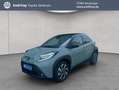 Toyota Aygo X X S-CVT Air Teamplayer Verde - thumbnail 1