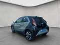 Toyota Aygo X X S-CVT Air Teamplayer Verde - thumbnail 3