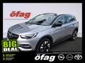 Opel Grandland X 1.5 Diesel Ultimate Aut. Navi+SHZ+LM Gris - thumbnail 1
