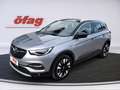 Opel Grandland X 1.5 Diesel Ultimate Aut. Navi+SHZ+LM Gris - thumbnail 2