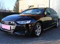 Audi A4 Schwarz - thumbnail 1