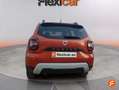 Dacia Duster 1.3 TCe Extreme EDC 4x2 110kW Naranja - thumbnail 5