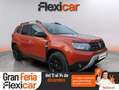 Dacia Duster 1.3 TCe Extreme EDC 4x2 110kW Naranja - thumbnail 1