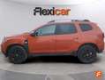 Dacia Duster 1.3 TCe Extreme EDC 4x2 110kW Naranja - thumbnail 2