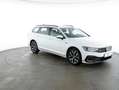 Volkswagen Passat Variant GTE Weiß - thumbnail 3