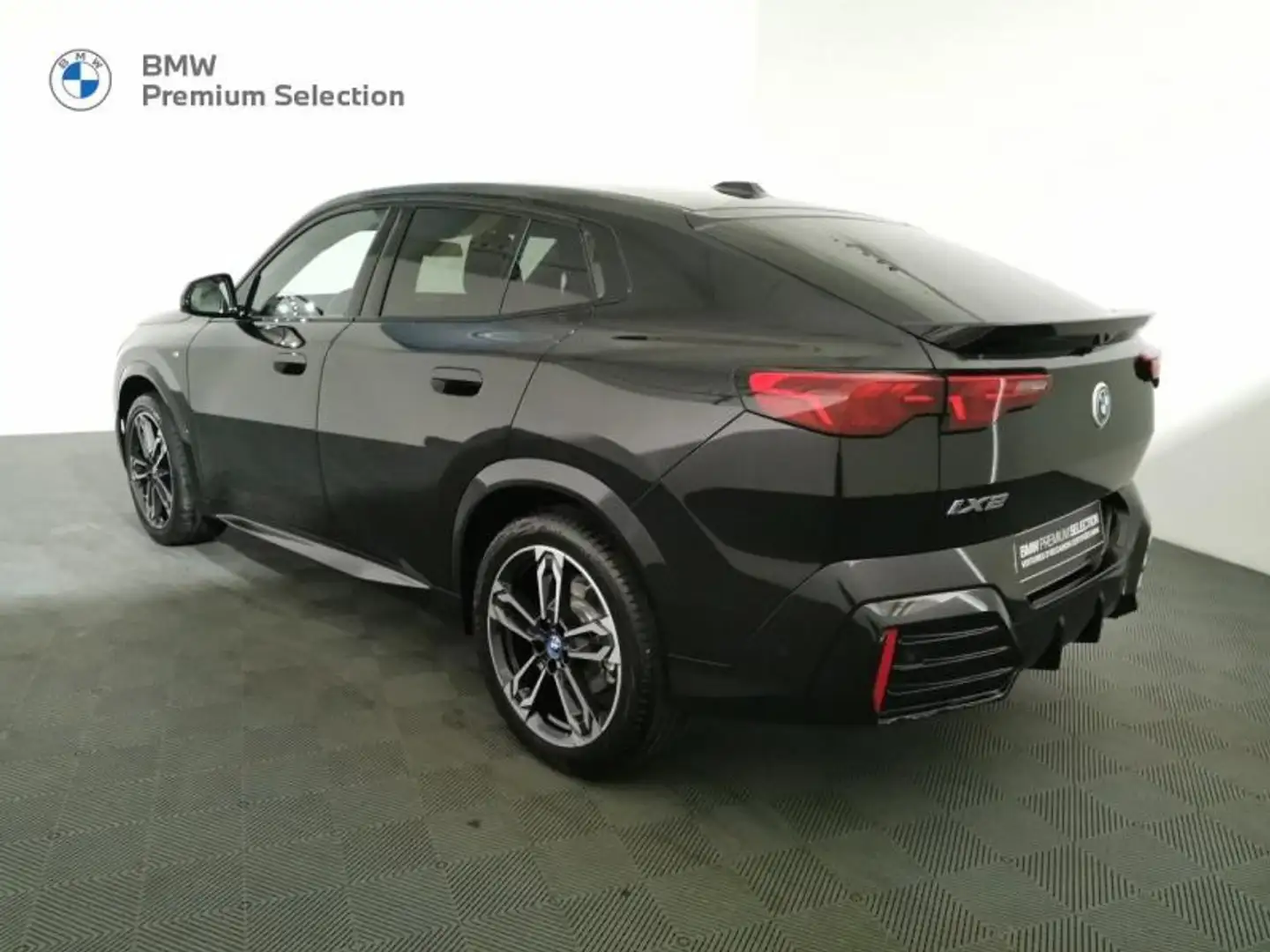 BMW X2 iX2 xDrive30 313ch M Sport Noir - 2
