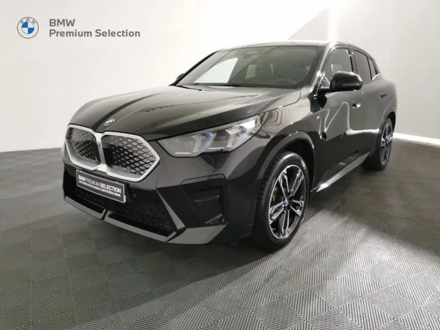 BMW X2 iX2 xDrive30 313ch M Sport Noir - 1