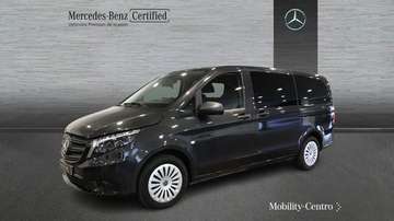 Tourer 116 CDI Pro Larga 9G-Tronic