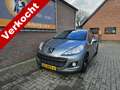 Peugeot 207 CC 1.6 VTi Roland Garros Gris - thumbnail 1