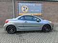 Peugeot 207 CC 1.6 VTi Roland Garros Gris - thumbnail 21