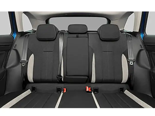 Skoda Scala view 12