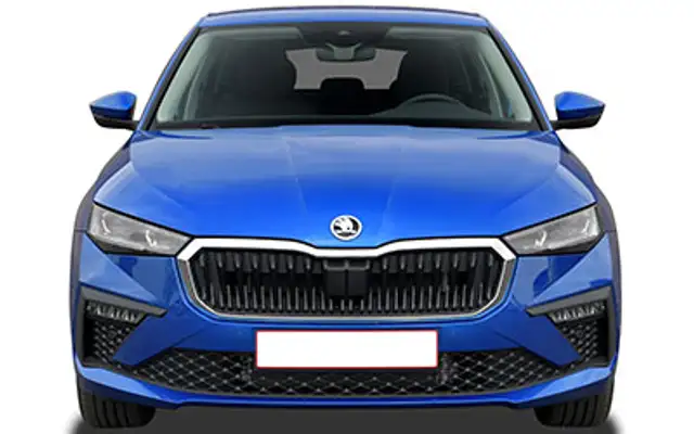 Skoda Scala 1.0 TSI 70kW (95PS, 5-Gang Schaltgetriebe)