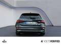 Audi A3 Sportback advanced 35 TFSI S-tronic SHZ+NAVI+KLIMA Grau - thumbnail 4