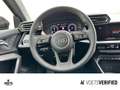 Audi A3 Sportback advanced 35 TFSI S-tronic SHZ+NAVI+KLIMA Grau - thumbnail 11