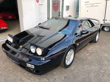 Turbo Se