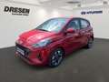 Hyundai i10 Trend FL (MY25) 1.2 Automatik+Kamera+PDC-h. Roşu - thumbnail 1