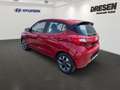 Hyundai i10 Trend FL (MY25) 1.2 Automatik+Kamera+PDC-h. Roşu - thumbnail 4