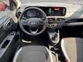 Hyundai i10 Trend FL (MY25) 1.2 Automatik+Kamera+PDC-h. Roşu - thumbnail 10