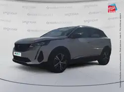 Peugeot 3008 HYBRID 225ch GT e-EAT8
