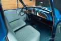 Oldtimer Morris Minor Traveller 1000 Stationwagon | 1971 Blau - thumbnail 11
