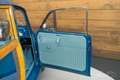 Oldtimer Morris Minor Traveller 1000 Stationwagon | 1971 Blau - thumbnail 12