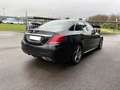 Mercedes-Benz C 220 220 BLUETEC SPORTLINE  7G-TRONIC PLUS Schwarz - thumbnail 4