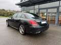 Mercedes-Benz C 220 220 BLUETEC SPORTLINE  7G-TRONIC PLUS Schwarz - thumbnail 3