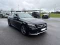 Mercedes-Benz C 220 220 BLUETEC SPORTLINE  7G-TRONIC PLUS Schwarz - thumbnail 5