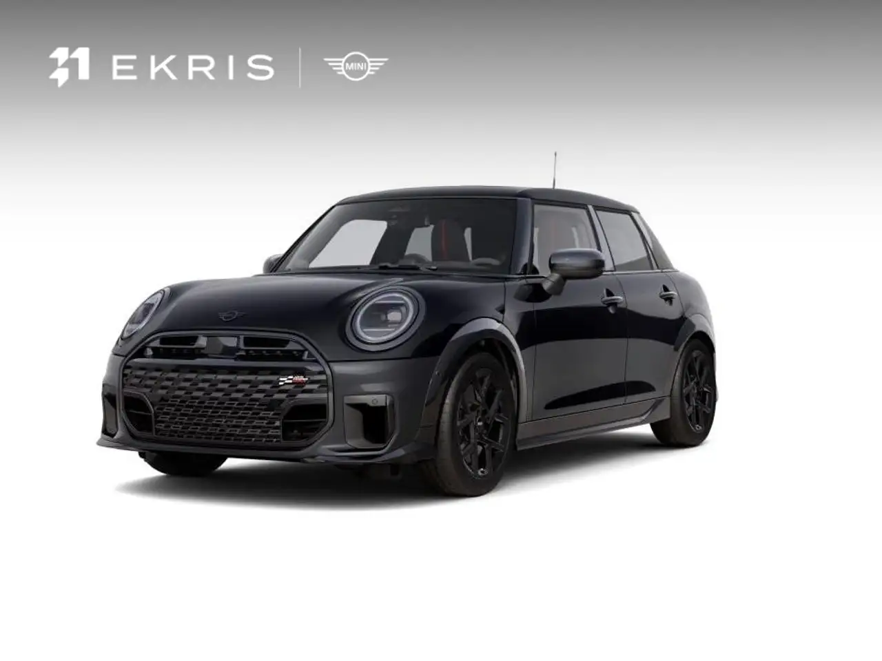 MINI Cooper C