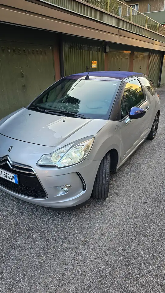 Citroen DS3