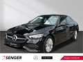 Mercedes-Benz C 180 Avantgarde Rückfahrkamera Ambiente LED Zwart - thumbnail 1