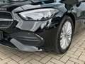 Mercedes-Benz C 180 Avantgarde Rückfahrkamera Ambiente LED Negro - thumbnail 7