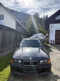 328i Coupé Österreich-Paket