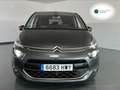 Citroen C4 1.6 THP 155cv Exclusive Gris - thumbnail 2