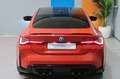 BMW M4 Coupé Competition Rood - thumbnail 23
