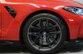 BMW M4 Coupé Competition Rood - thumbnail 7