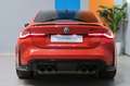 BMW M4 Coupé Competition Rood - thumbnail 22