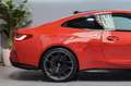 BMW M4 Coupé Competition Rood - thumbnail 5