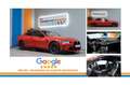 BMW M4 Coupé Competition Rood - thumbnail 1