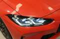 BMW M4 Coupé Competition Rood - thumbnail 14