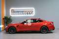 BMW M4 Coupé Competition Rood - thumbnail 19