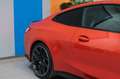 BMW M4 Coupé Competition Rood - thumbnail 8