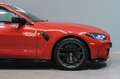 BMW M4 Coupé Competition Rood - thumbnail 6