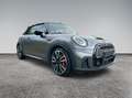 MINI John Cooper Works Cabrio Gelb - thumbnail 1