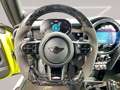 MINI John Cooper Works Cabrio Gelb - thumbnail 10