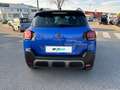 Citroen C3 Aircross BlueHDi 110 S&S Shine Blu/Azzurro - thumbnail 4