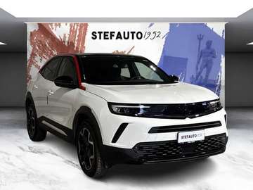 II 2020 - Mokka 1.2 t Elegance s&s 130cv